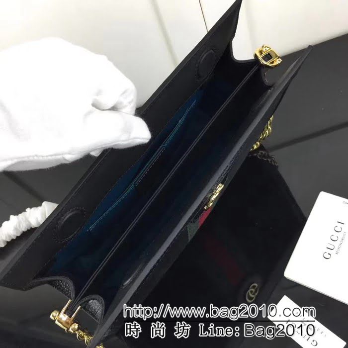 GUCCI古馳原單 新款專櫃品質高仿原單實物實拍503877 克磨砂 HY1125